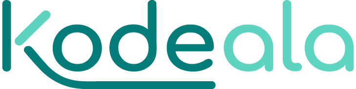 Kodeala Logo